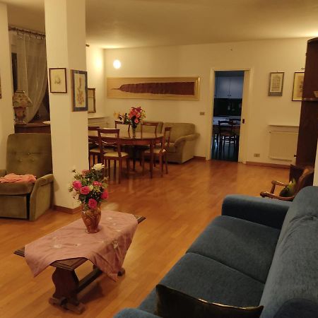 Attico Daire Pitigliano Dış mekan fotoğraf